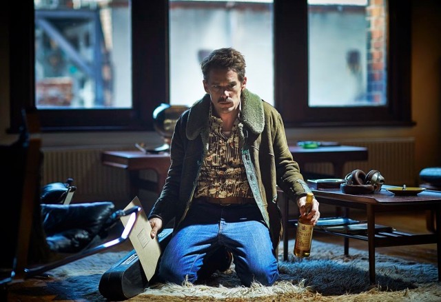 Predestination Fotoğrafları 55