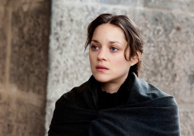 Bir Zamanlar New York Fotoğrafı