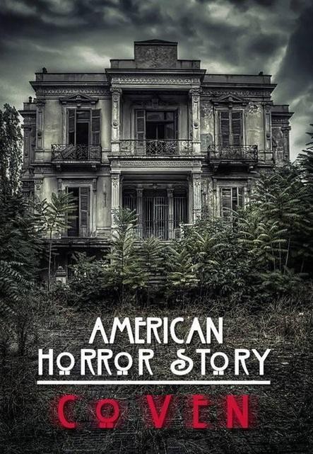 American Horror Story Fotoğrafları 258