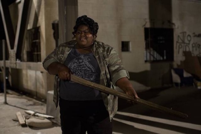 American Horror Story Fotoğrafı