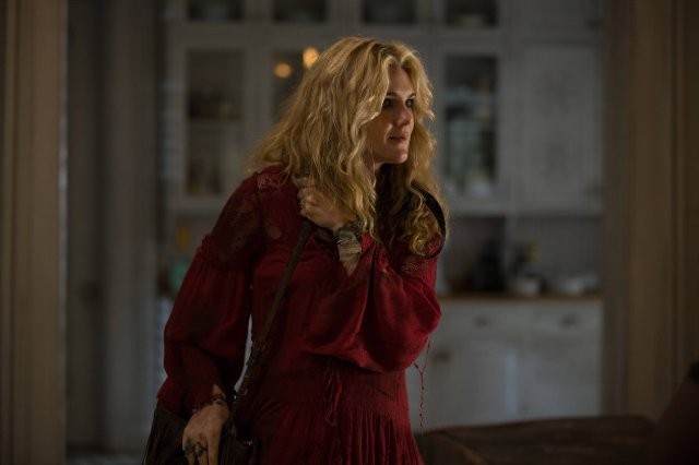 American Horror Story Fotoğrafı