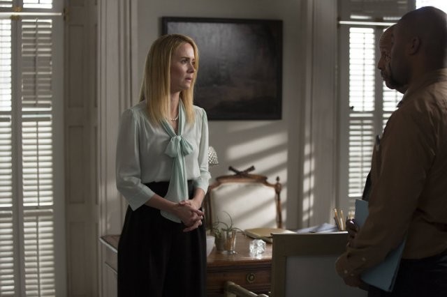 American Horror Story Fotoğrafı