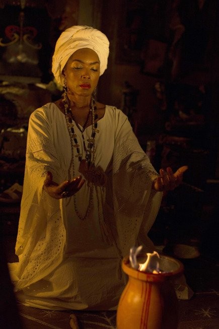 American Horror Story Fotoğrafı
