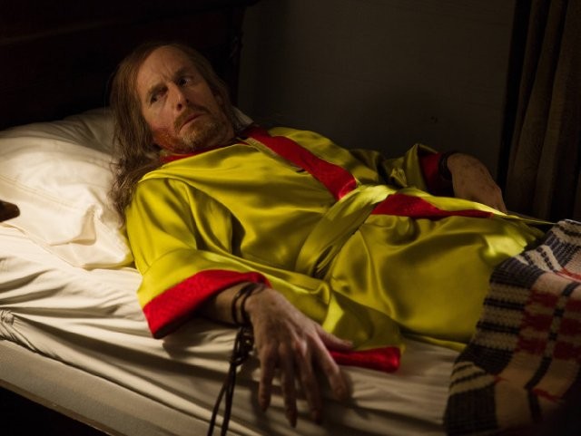 American Horror Story Fotoğrafı