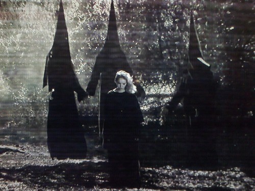 American Horror Story Fotoğrafı