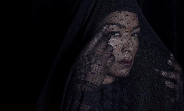 American Horror Story Fotoğrafı