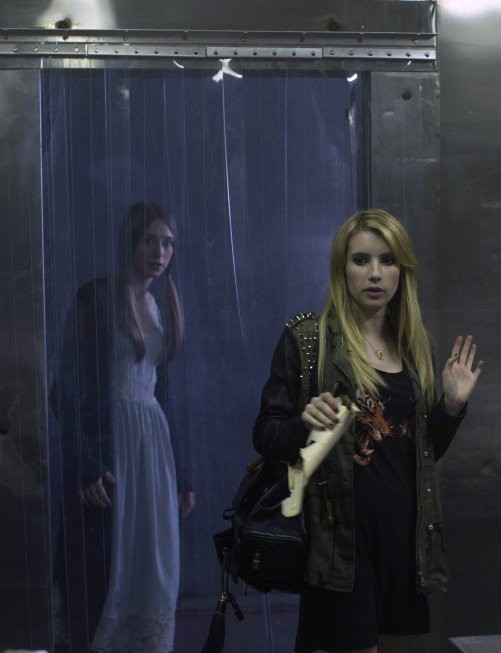 American Horror Story Fotoğrafı