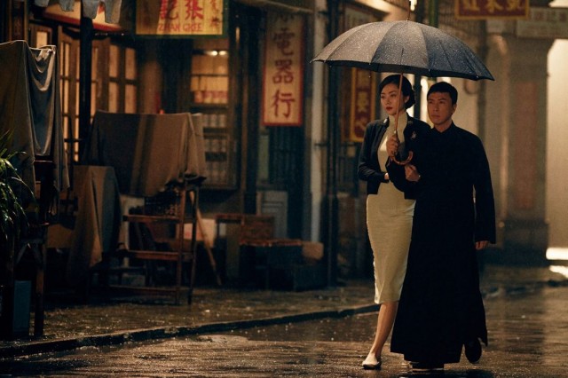 Ip Man 3 Fotoğrafı