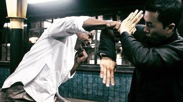 Ip Man 3 Fotoğrafı