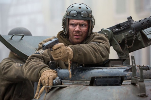 Fury Fotoğrafları 18