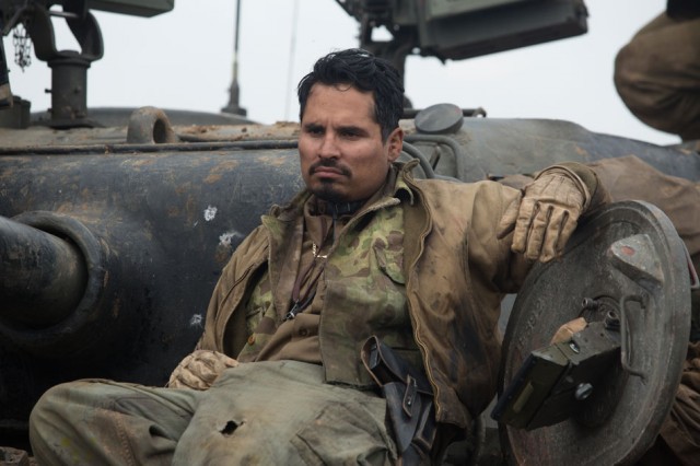 Fury Fotoğrafı