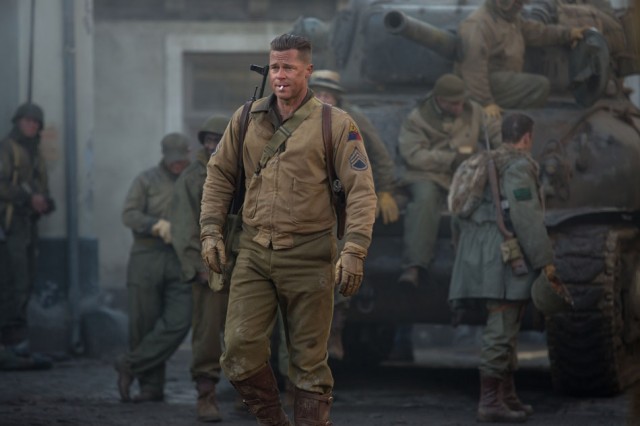 Fury Fotoğrafları 9