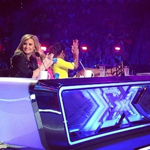 X-Factor Fotoğrafları 127