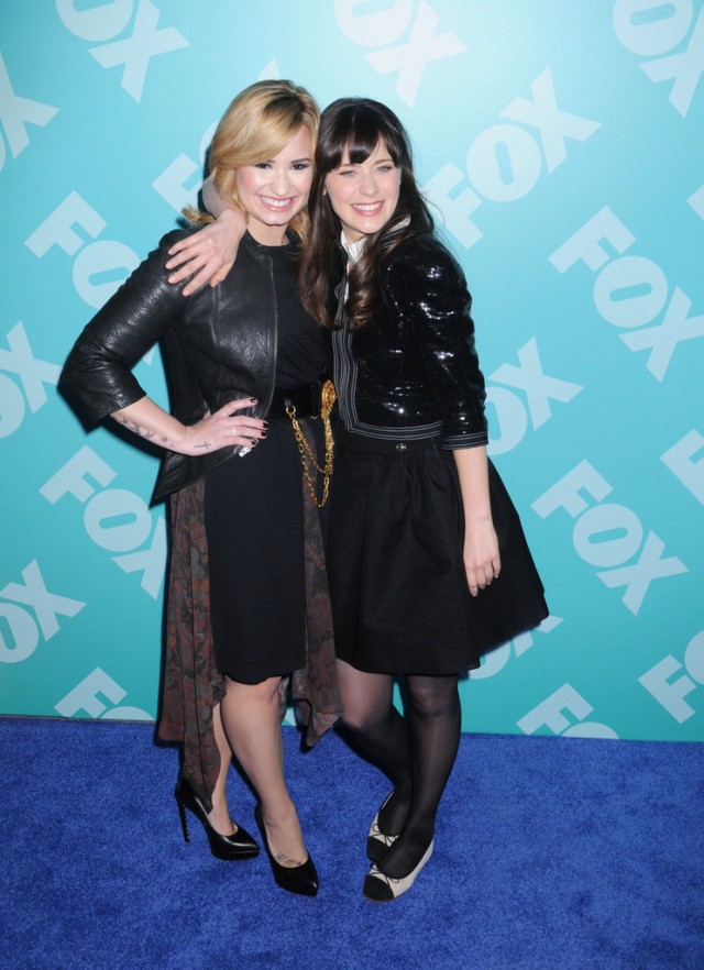 X-Factor Fotoğrafı