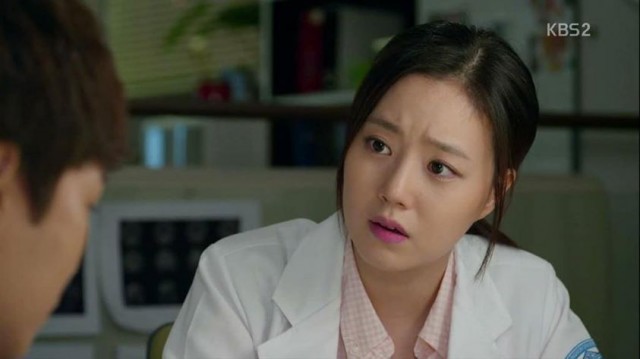 Good Doctor Fotoğrafı