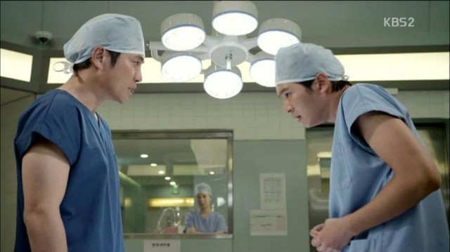Good Doctor Fotoğrafı