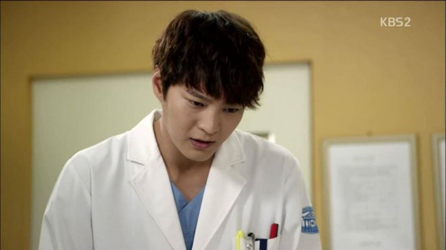 Good Doctor Fotoğrafı