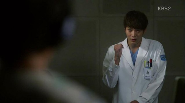 Good Doctor Fotoğrafı