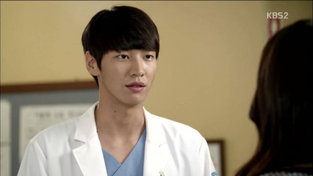 Good Doctor Fotoğrafı