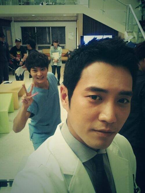 Good Doctor Fotoğrafı