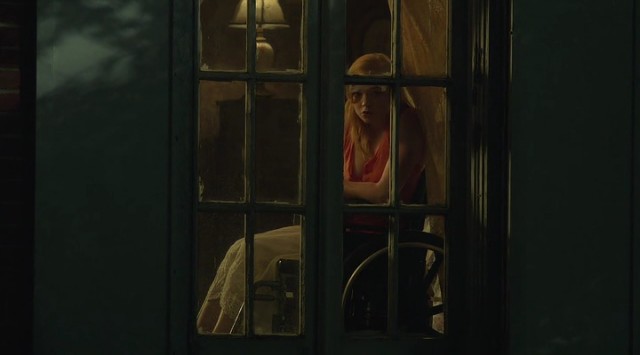 Jessabelle Fotoğrafı