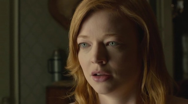 Jessabelle Fotoğrafları 28