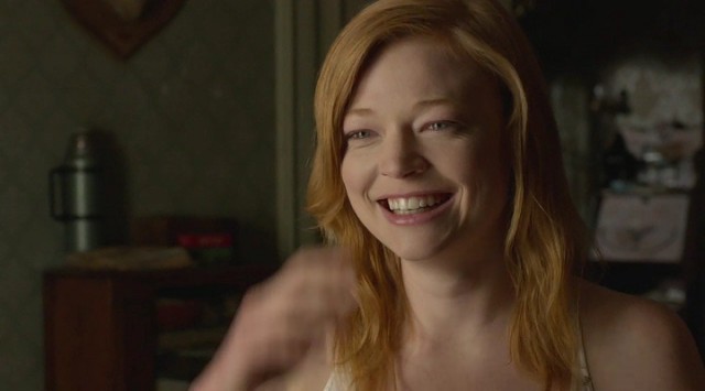 Jessabelle Fotoğrafı