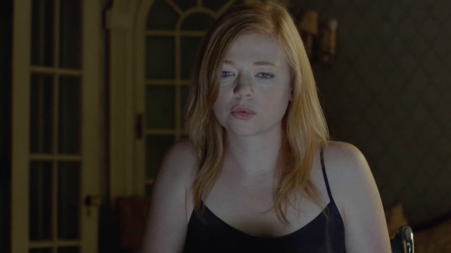 Jessabelle Fotoğrafı