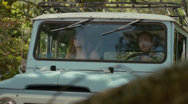 Jessabelle Fotoğrafı