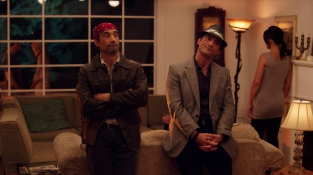 Jake Squared Fotoğrafı