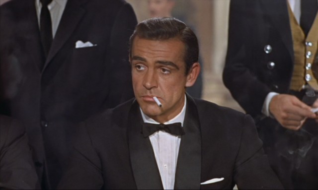 007 James Bond: Doktor No Fotoğrafı
