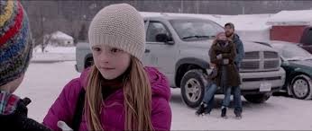 Kayıp Çocuk Fotoğrafı