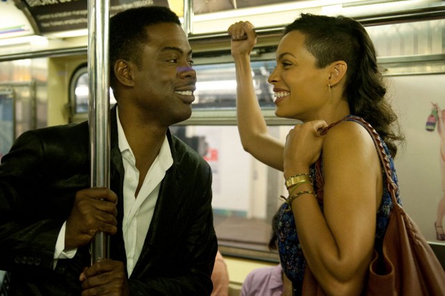 Top Five Fotoğrafı