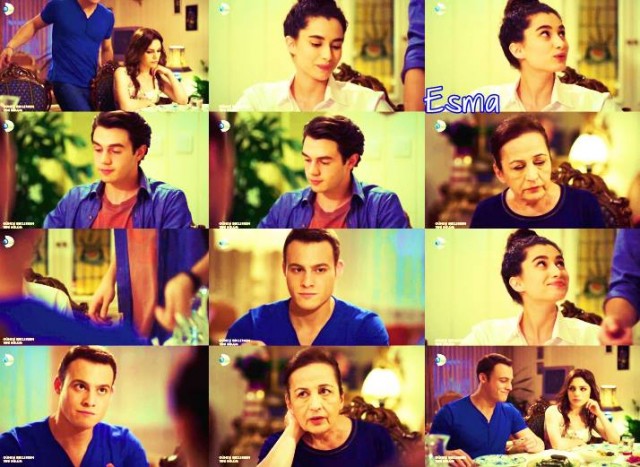 Güneşi Beklerken Fotoğrafı