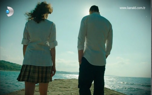 Güneşi Beklerken Fotoğrafı