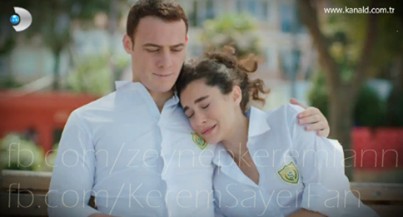 Güneşi Beklerken Fotoğrafı