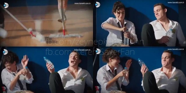 Güneşi Beklerken Fotoğrafı