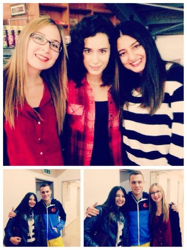 Güneşi Beklerken Fotoğrafı