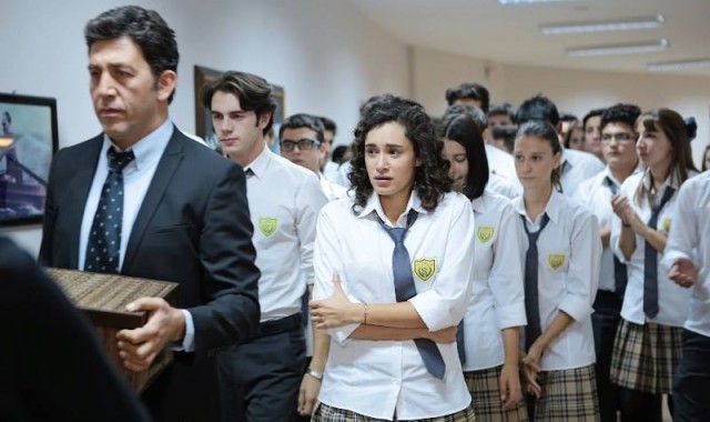 Güneşi Beklerken Fotoğrafı