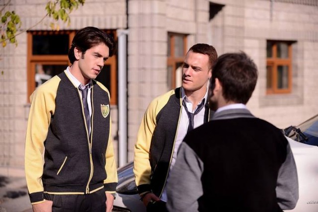 Güneşi Beklerken Fotoğrafı