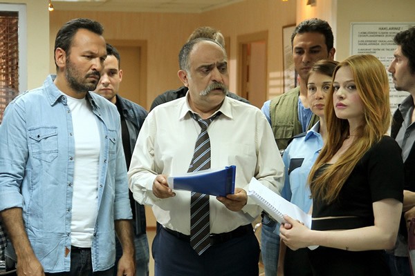 Güzel Çirkin Fotoğrafı