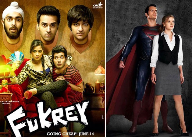 Fukrey Fotoğrafları 28