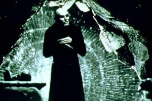 Vampirin Gölgesi fotoğrafı