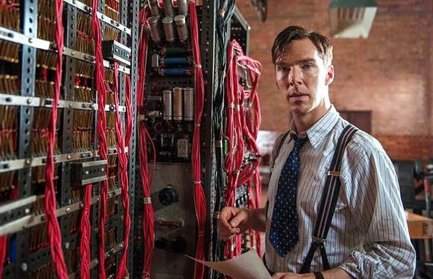 Enigma Fotoğrafı