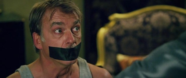 Yüzleşme Fotoğrafı