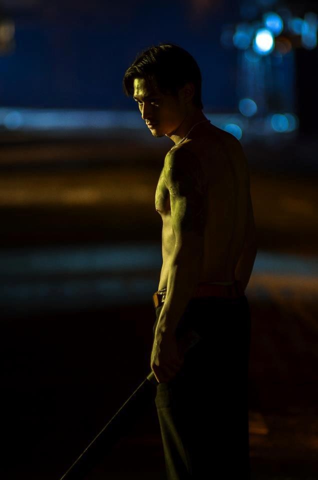 Bui Doi Cho Lon Fotoğrafı