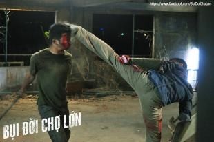 Bui Doi Cho Lon Fotoğrafı