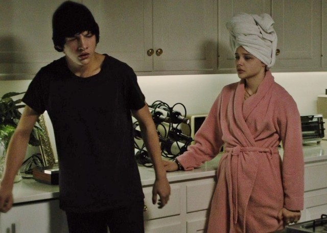 Karanlık Yerler Fotoğrafı