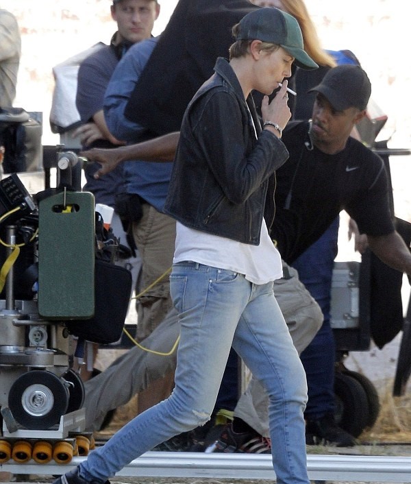 Karanlık Yerler Fotoğrafı