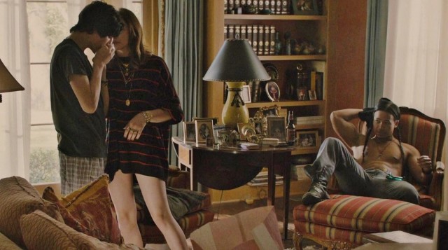 Karanlık Yerler Fotoğrafı